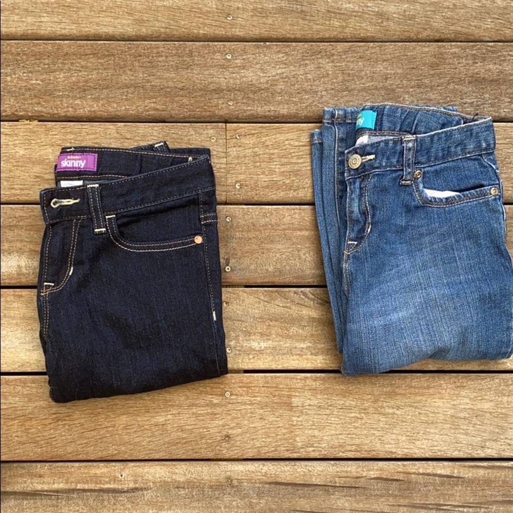 Skinny Jeans like new